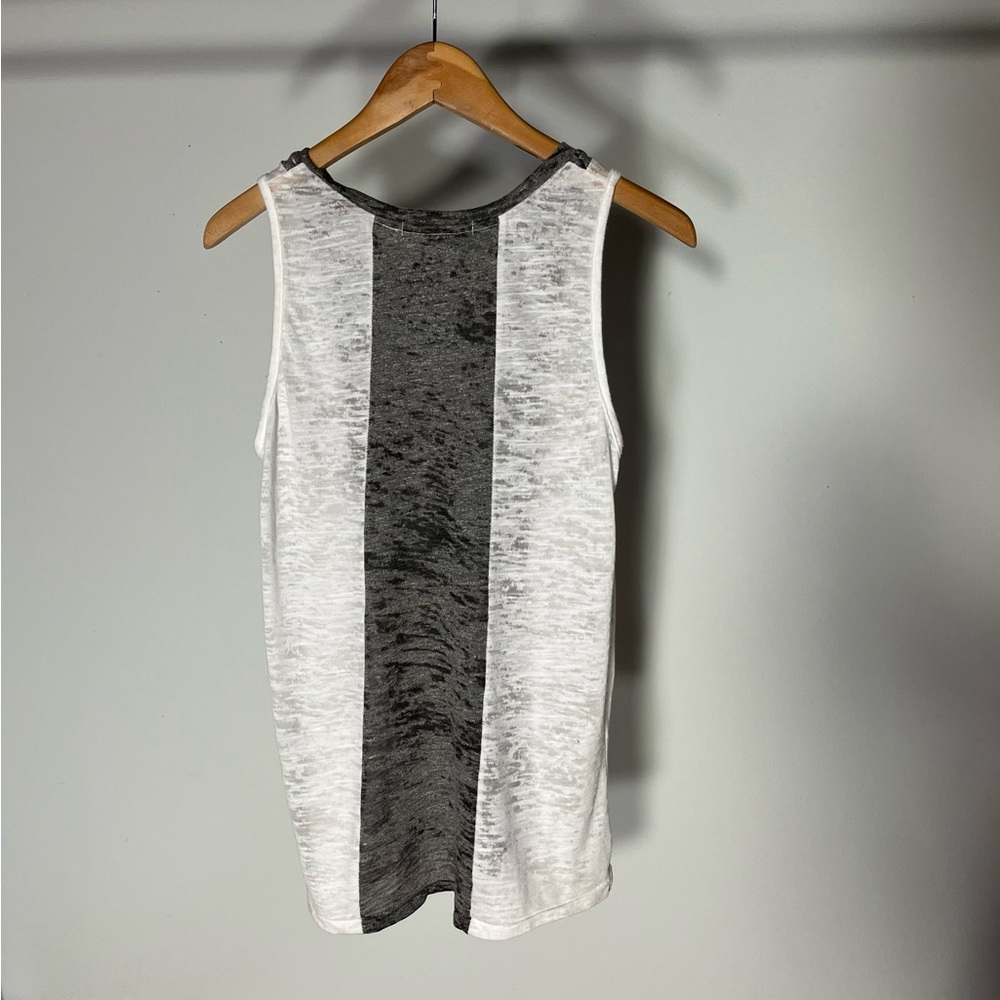 Costal Racerback Tank Top - Picture 2 of 3